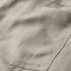 Copenhagen Muse CMNatuli Pants Oyster Gray