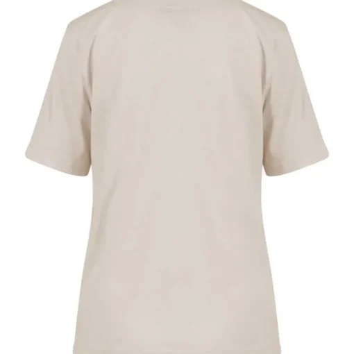 Coster Copenhagen CCH1118 Regular T-Shirt 241 Creme