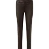 Depeche 14254 AmeliaDEP RW Pants Chocolate