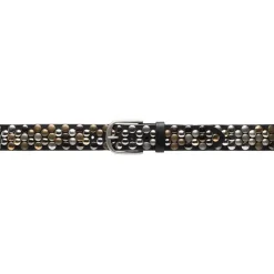 Depeche 16094 Jeans Belt Sort