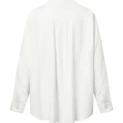 Depeche FayDE LS Shirt White