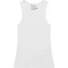 MUNTHE PEACH TOP HVID
