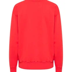 Ball BAAloma Deco Sweatshirt Chinese Red