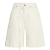Ball BaLucia Bermuda Shorts Birch