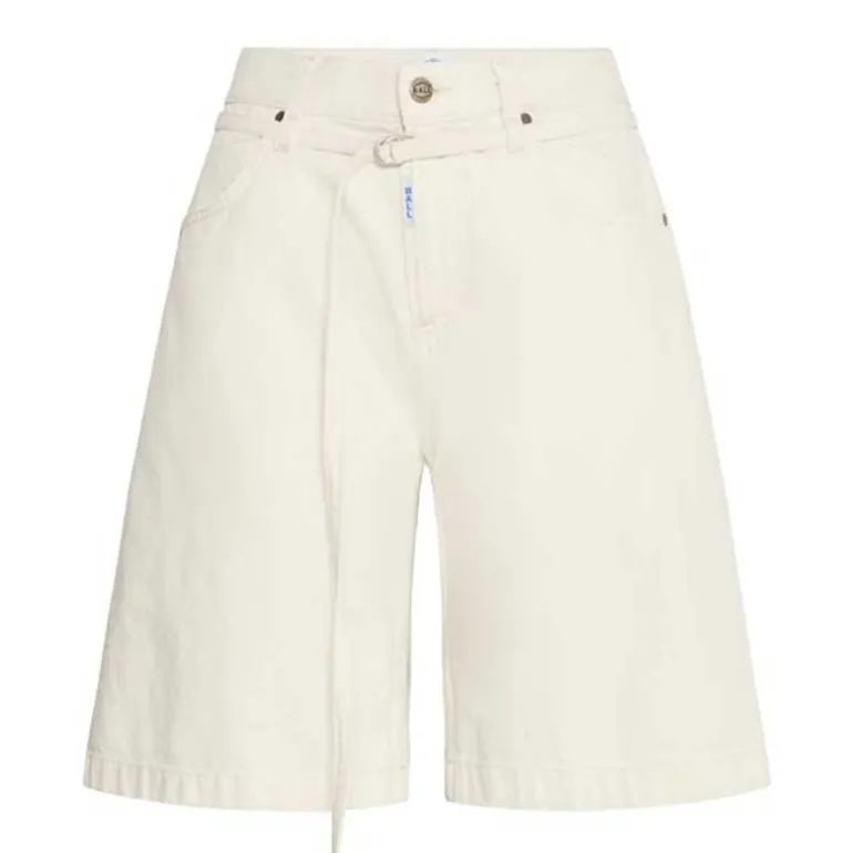 Ball BaLucia Bermuda Shorts Birch