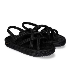 Bohonomad Bodrum Platform Women's Sandal Sort