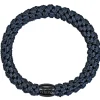BON DEP KKNEKKI HÅRELASTIK 5465 NAVY