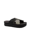 Cabana Living Sansa S-108 Sandal Sort