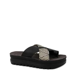 Cabana Living Sansa S-108 Sandal Sort