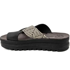 Cabana Living Sansa S-108 Sandal Sort