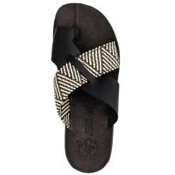 Cabana Living Sansa S-108 Sandal Sort