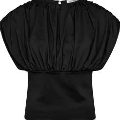 Co Couture CattiaCC Top Black