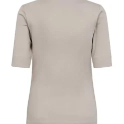 Co Couture GrannyCC SS Tee Mink