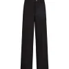 Co Couture VolaCC Wide Pant Black