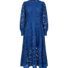 Copenhagen Muse CMLaly Dress Blue Iolite