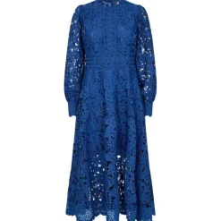Copenhagen Muse CMLaly Dress Blue Iolite