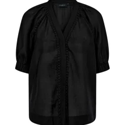 Copenhagen Muse CMMolly Shirt Black