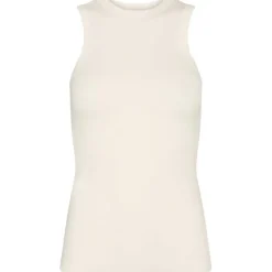 Copenhagen Muse CMSiv Slim Fit Tank Top Jet Stream