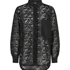 Copenhagen Muse CMTila Shirt Sort