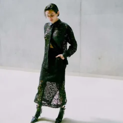 Copenhagen Muse CMTila Shirt Sort