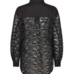 Copenhagen Muse CMTila Shirt Sort