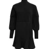 Costamani Salem Dress Black