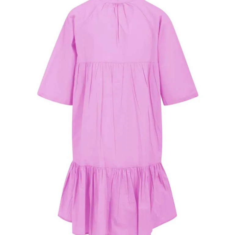 COSTER COPENHAGEN 221-5110 TUNIC PINK
