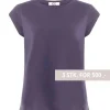 COSTER COPENHAGEN CCH1100 BASIC T-SHIRT 502 NAVY