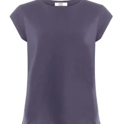 COSTER COPENHAGEN CCH1100 BASIC T-SHIRT 502 NAVY