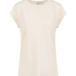 Coster Copenhagen CCH1100 Basic T-Shirt 241 Creme