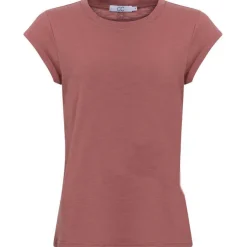 Coster Copenhagen CCH1100 Basic T-Shirt Apple Butter