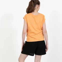 COSTER COPENHAGEN CCH1100 BASIC T-SHIRT 703 ORANGE