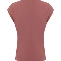 Coster Copenhagen CCH1100 Basic T-Shirt Apple Butter