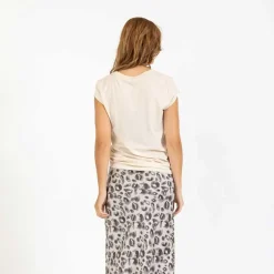 Coster Copenhagen CCH1100 Basic T-Shirt 241 Creme