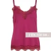 Coster Copenhagen CCH1004 Lace Top 693 Pink