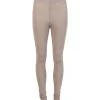 Coster Copenhagen CCH3153 Lana Wool Leggings Hazel Melange