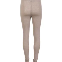 Coster Copenhagen CCH3153 Lana Wool Leggings Hazel Melange