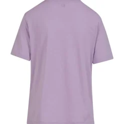 Coster Copenhagen CCH1118 Regular T-Shirt 824 Lilla
