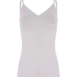 Coster Copenhagen CCH1000 Seamless Top White