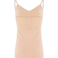 Coster Copenhagen CCH1000 Seamless Top Nude