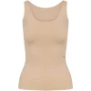 Coster Copenhagen CCH1017 Vida Tank Top Nude