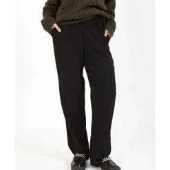 Coster Copenhagen Mabel Trousers Black