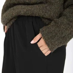 Coster Copenhagen Mabel Trousers Black