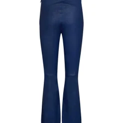 Depeche 50896 AvaDEP RW Flare 7/8 Pants Bright Blue