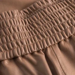 Depeche 50646 BelleDEP Pants Mustang Brown