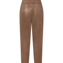 Depeche 50646 BelleDEP Pants Mustang Brown