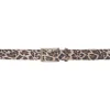 Depeche 16380 Belt Leopard