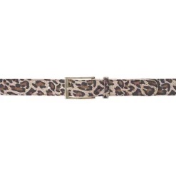 Depeche 16380 Belt Leopard