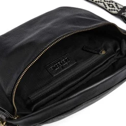Depeche 16422 Bumbag Black