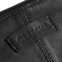 Depeche 15350 Cross Over Black / Black